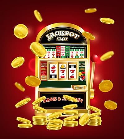 Online slot 