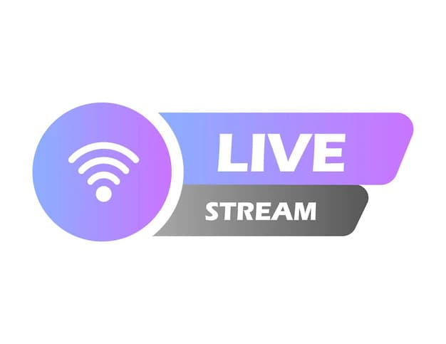 live casino streaming