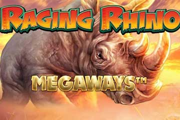 Raging Rhino