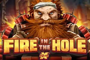 Fire In The Hole