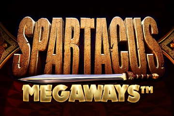 Spartacus Megaways