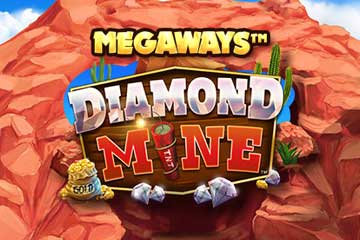 Diamond Mine Extra Gold Megaways