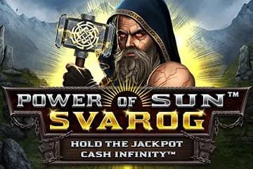 Power of Sun: Svarog